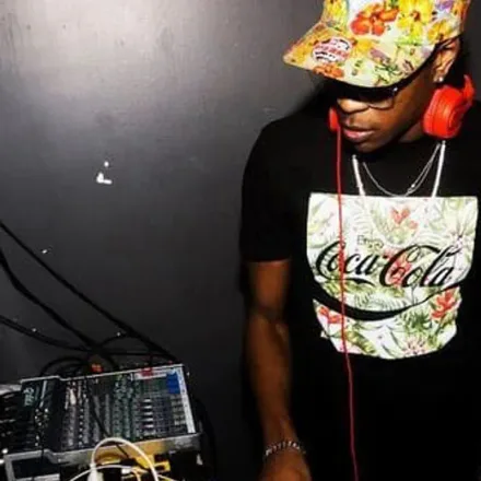 DJ Stretch